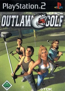 Outlaw Golf