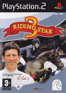 Paard & Pony - Topruiter