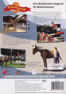 Paard & Pony - Topruiter dos