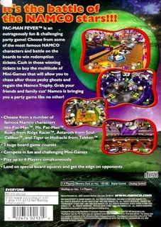 Pac-Man Fever dos
