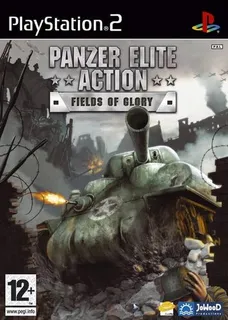 Panzer Elite Action : Fields of Glory