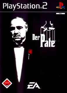 Pate, Der