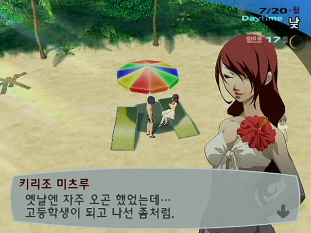 Image in-game