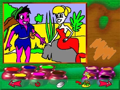 Image in-game