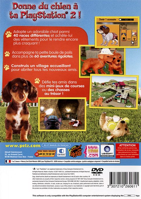 Petz : Dogz 2 - Dos