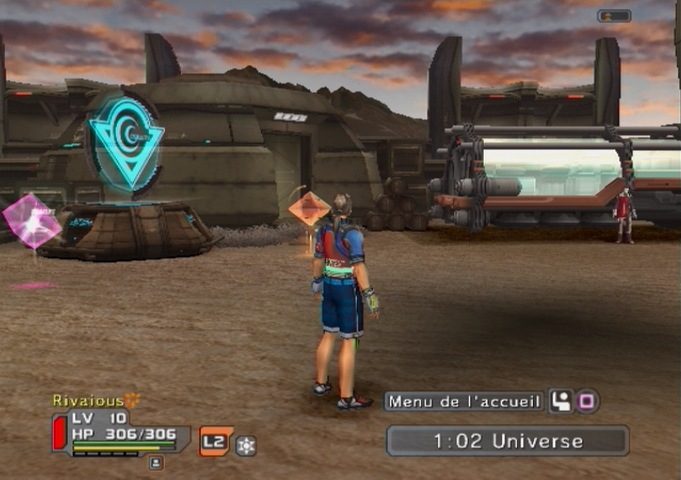 Image in-game