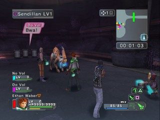 Image in-game