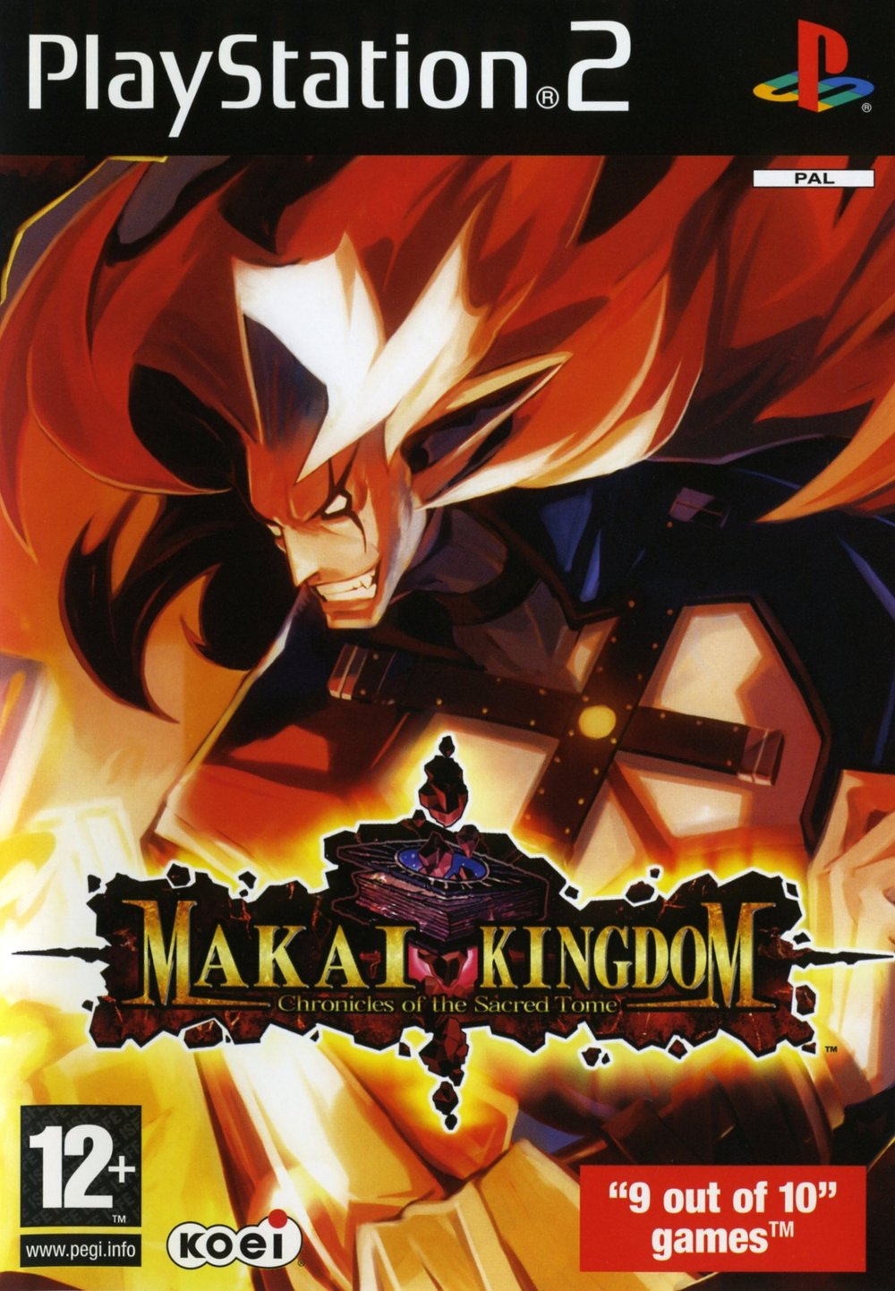 Phantom Kingdom