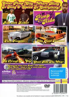 Pimp My Ride dos
