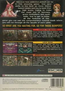 Pinball Fun dos