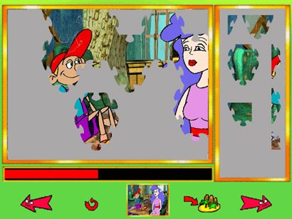 Image in-game