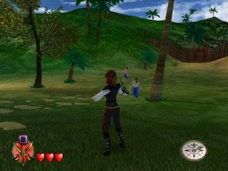 Image in-game