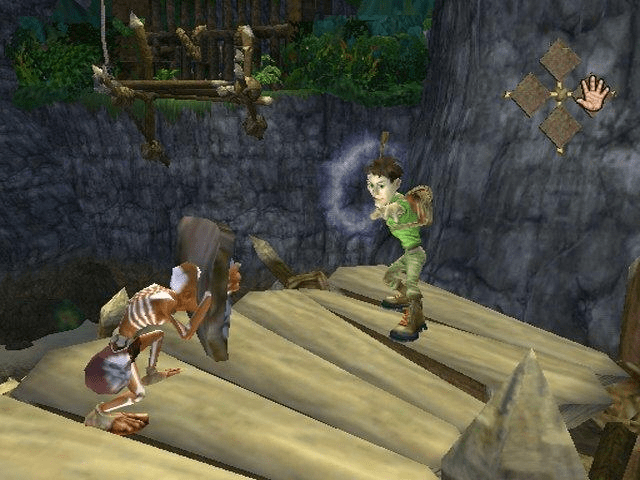 Image in-game