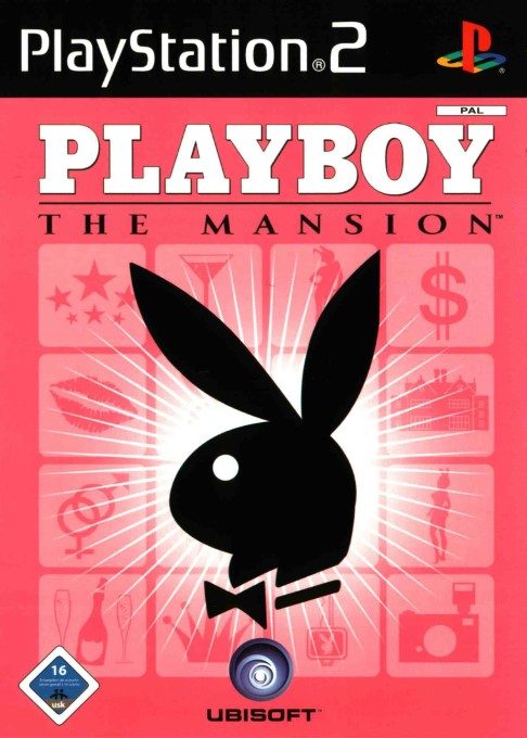 Playboy : The Mansion
