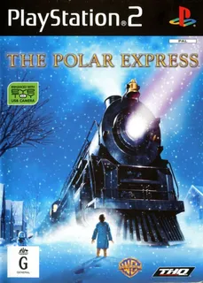 Polar Express The