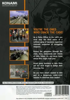 Police 24/7 dos