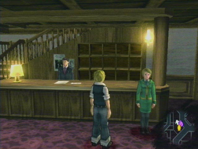 Captura de pantalla