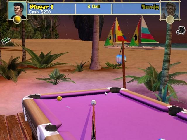 Image in-game