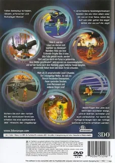 Portal Runner dos