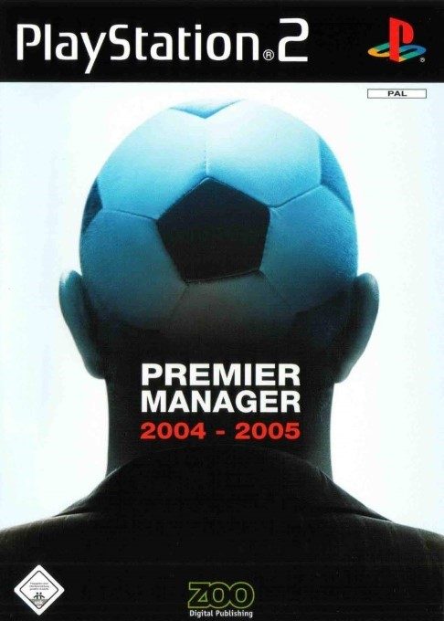 Premier Manager 2004-2005