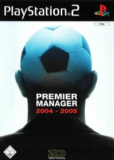 Premier Manager 2004-2005