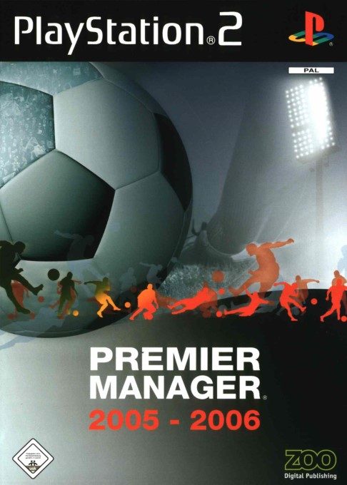 Premier Manager 2005-2006