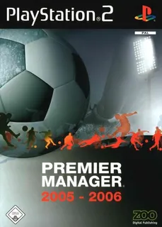 Premier Manager 2005-2006