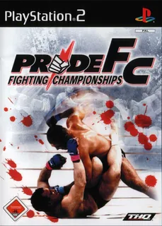 Pride