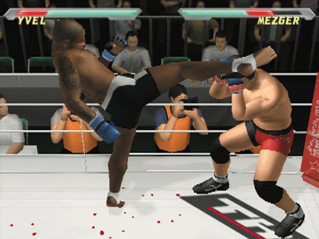 Image in-game