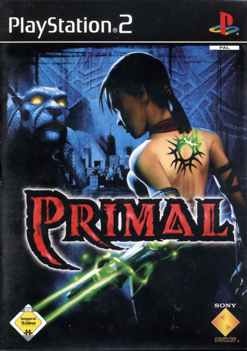 Primal