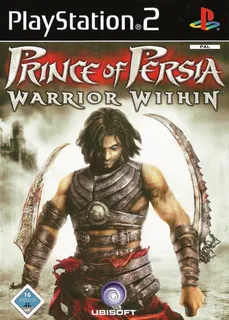 Prince of Persia Warrior Within