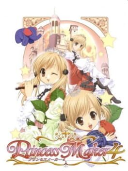 Princess Maker