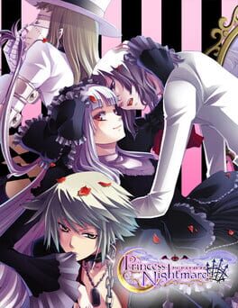Princess Nightmare