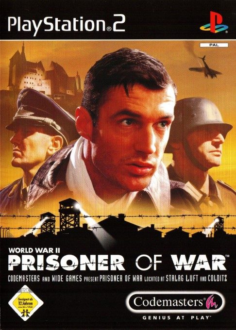 Prisoner Of War