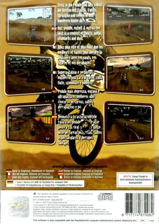 Pro Biker 2 dos