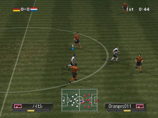Image in-game