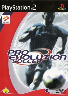 Pro Evolution Soccer