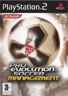 Pro Evolution Soccer Management