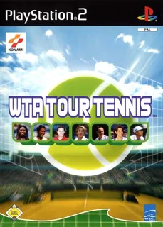 Pro Tennis WTA Tour