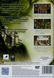 Puzzle Quest : Challenge of the Warlords dos
