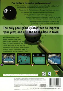 Q-Ball : Billiards Master dos