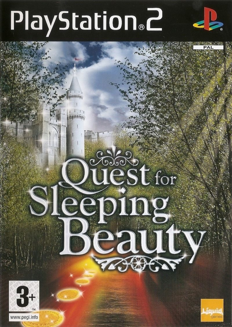 Quest For Sleeping Beauty