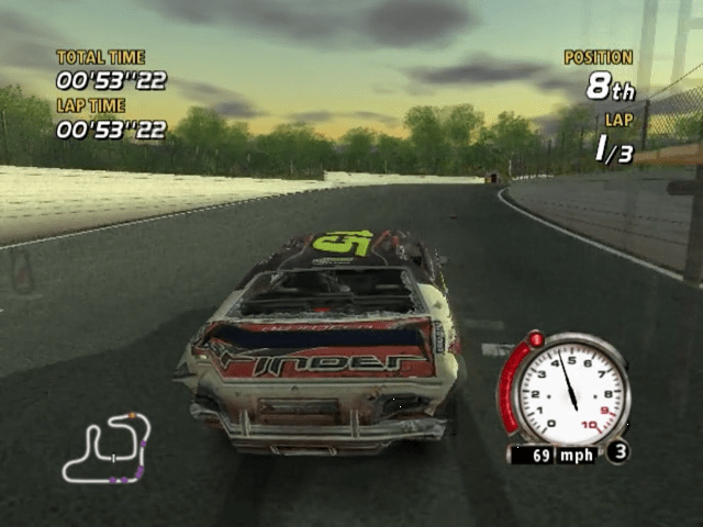 Image in-game