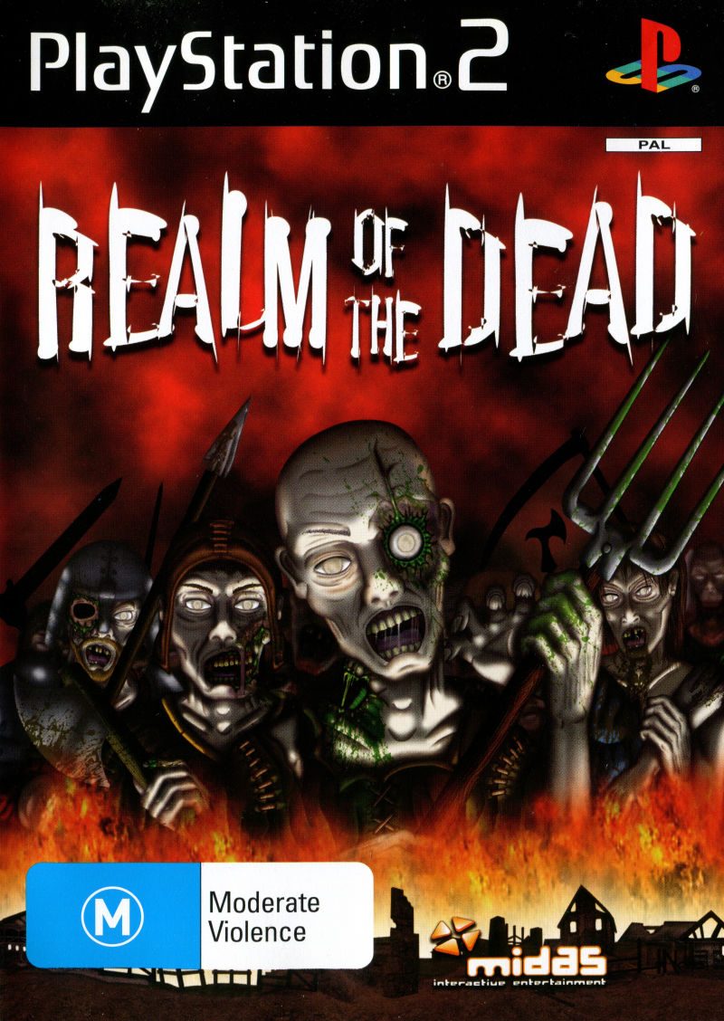 Realm Of The Dead