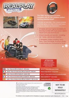 Realplay Racing dos