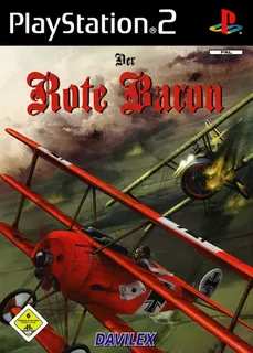 Red Baron