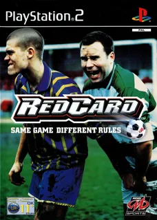 RedCard