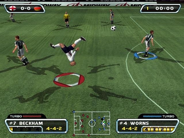 Image in-game
