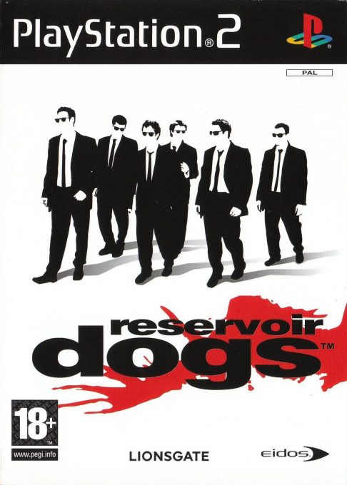 Reservoir Dogs