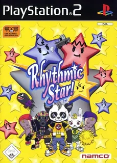 Rhythmic Star!